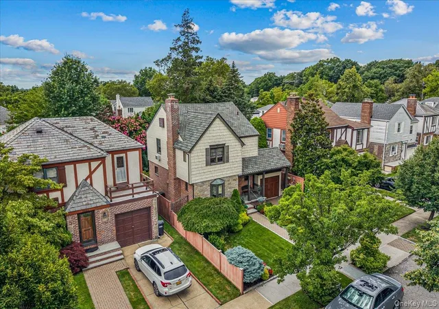 Photo 1 of Single family home for sale at 78 20 222nd Street, New York, NY 11364 | MLS# 1032945 | Listing updated on 2026-08-04