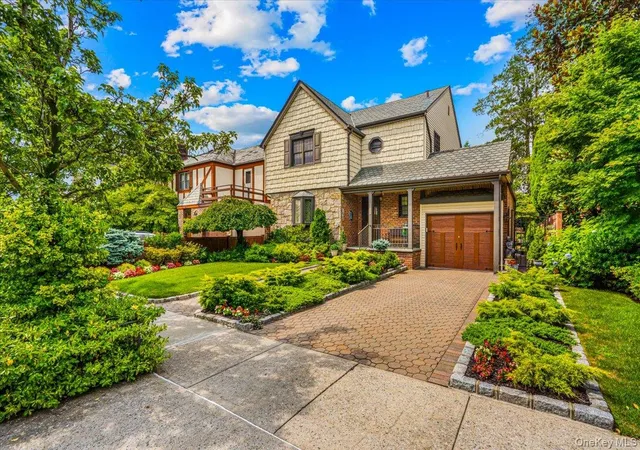 Photo 3 of Single family home for sale at 78 20 222nd Street, New York, NY 11364 | MLS# 1032945 | Listing updated on 2026-08-04