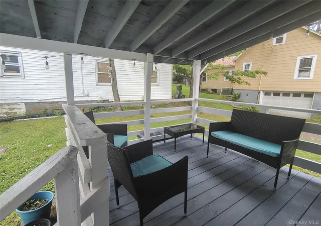 Photo 2 of Single family home for sale at 12 Emma St, Liberty, NY 12754 | MLS# 1032950 | Listing updated on 2026-08-01