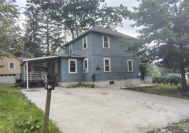 Photo 4 of Single family home for sale at 12 Emma St, Liberty, NY 12754 | MLS# 1032950 | Listing updated on 2026-08-01