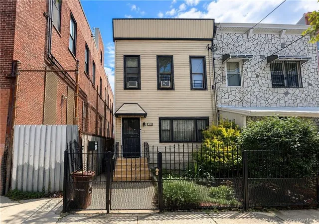 Photo 1 of Single family home for sale at 123 Milford St, New York, NY 11208 | MLS# 1032959 | Listing updated on 2026-07-31