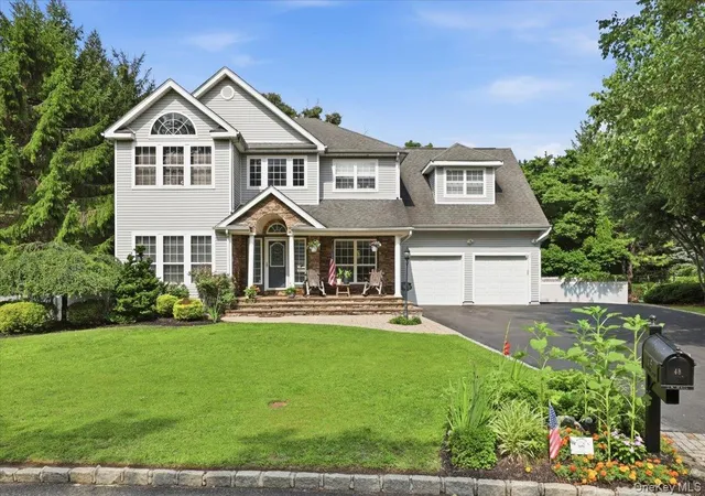 Photo 1 of Sale Pending at 48 Province Dr, Brookhaven, NY 11720 | MLS# 1032962 | Listing updated on 2026-08-28
