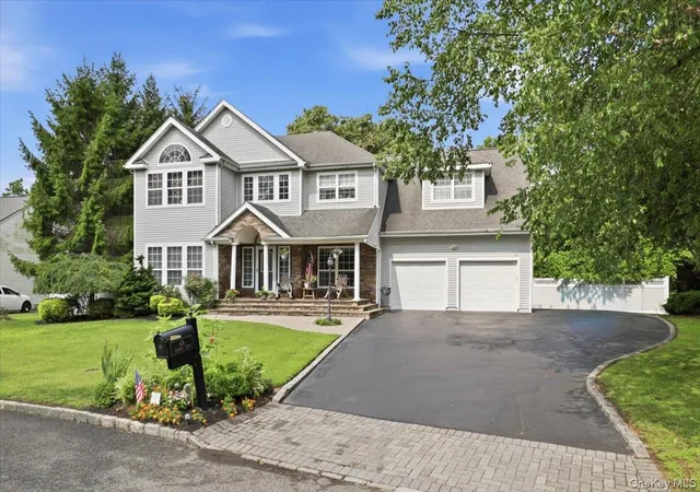 Photo 2 of Sale Pending at 48 Province Dr, Brookhaven, NY 11720 | MLS# 1032962 | Listing updated on 2026-08-28