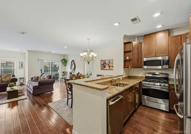 Photo 5 of Sale Pending at 1309 Views Way, Ramapo, NY 10970 | MLS# 1032970 | Listing updated on 2026-09-01
