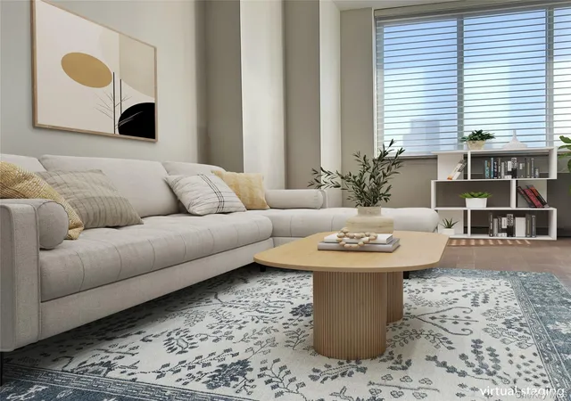 Photo 3 of Condo for sale at 4 74 48th Avenue #29H, New York, NY 11109 | MLS# 1032973 | Listing updated on 2026-09-15