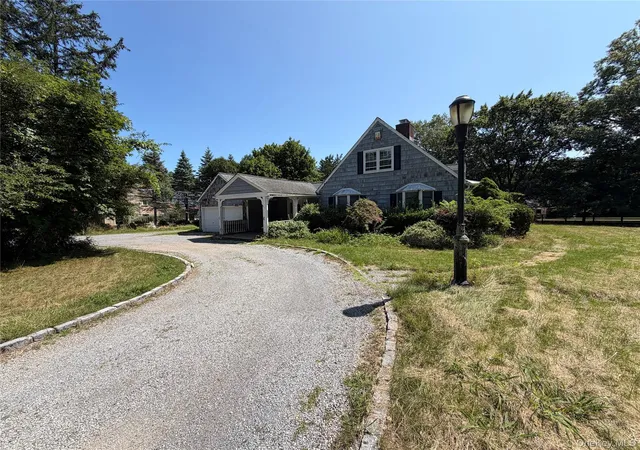 Photo 1 of Sale Pending at 2212 Route 106, Oyster Bay, NY 11791 | MLS# 1032974 | Listing updated on 2026-08-15
