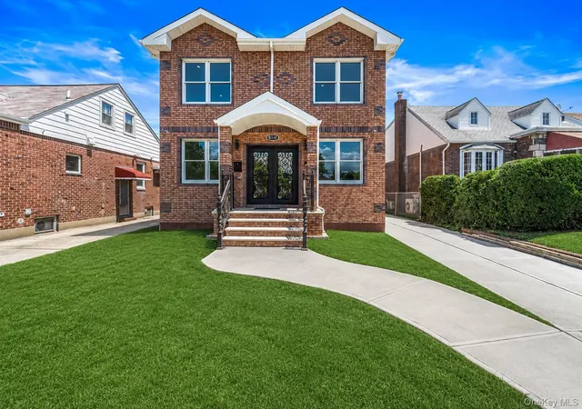 Photo 1 of Single family home for sale at 8341 Little Neck Pkwy, New York, NY 11004 | MLS# 1032975 | Listing updated on 2026-10-08