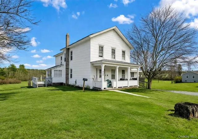 2nd image of 185 Rock Ridge Ave, Thompson, NY 12701 | MLS# 1032977