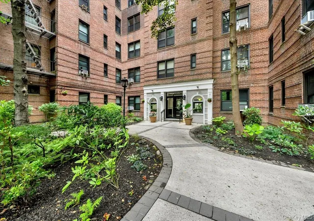 Photo 1 of Sale Pending at 3840 Greystone Ave #3A, New York, NY 10463 | MLS# 1032978 | Listing updated on 2026-08-25