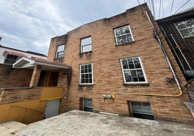 Photo 2 of Multi family home for sale at 590 Elton St, New York, NY 11208 | MLS# 1032982 | Listing updated on 2026-10-07