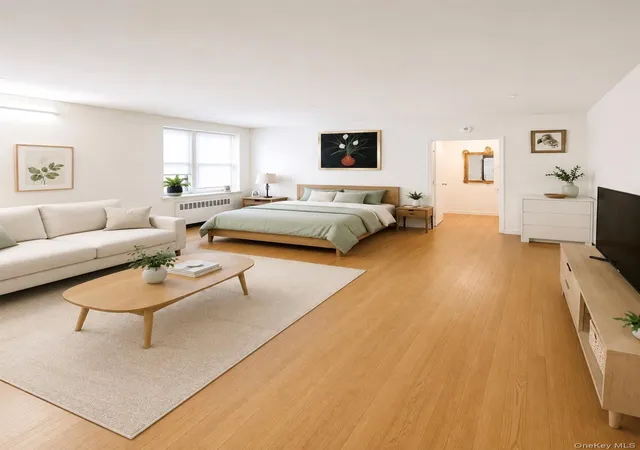 Condo for sale at 14445 Sanford #2, New York, NY 11355 | MLS# 1032986