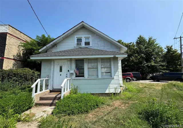 Photo 1 of Sale Pending at 193 W Graham Ave, Hempstead, NY 11550 | MLS# 1032991 | Listing updated on 2026-08-28