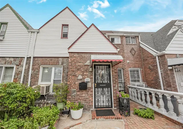Multi family home for sale at 7905 Pitkin Ave, New York, NY 11417 | MLS# 1032995