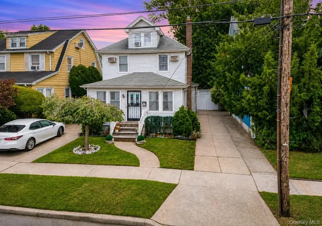 Single family home for sale at 258-10 87th Road, New York, NY 11001 | MLS# 1033010