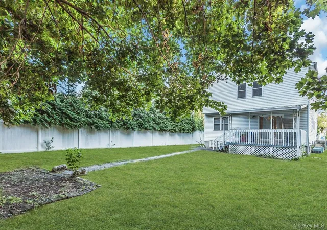 Photo 28 of Single family home for sale at 356 Woodfield Rd, Hempstead, NY 11552 | MLS# 1033019 | Listing updated on 2026-10-08