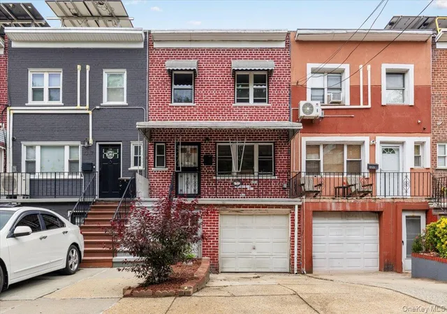 Photo 1 of Sale Pending at 1319 Hicks St, New York, NY 10469 | MLS# 1033031 | Listing updated on 2026-08-22
