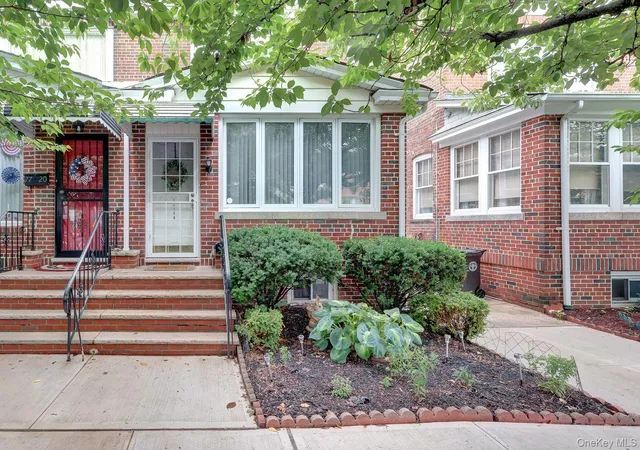 Photo 1 of Sale Pending at 7718 86th Street, New York, NY 11385 | MLS# 1033043 | Listing updated on 2026-08-29