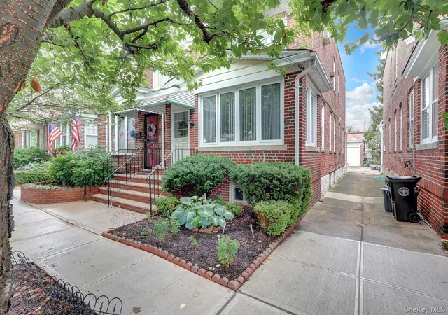 Photo 2 of Sale Pending at 7718 86th Street, New York, NY 11385 | MLS# 1033043 | Listing updated on 2026-08-29