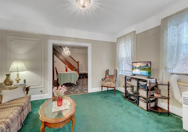 Photo 3 of Sale Pending at 7718 86th Street, New York, NY 11385 | MLS# 1033043 | Listing updated on 2026-08-29