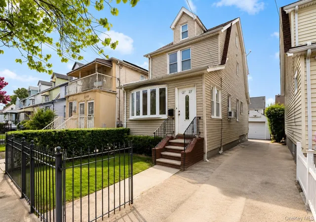 Photo 2 of Sale Pending at 117 27 143rd Street, New York, NY 11436 | MLS# 1033050 | Listing updated on 2026-09-02
