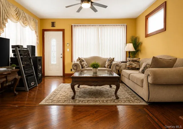 Photo 3 of Sale Pending at 117 27 143rd Street, New York, NY 11436 | MLS# 1033050 | Listing updated on 2026-09-02