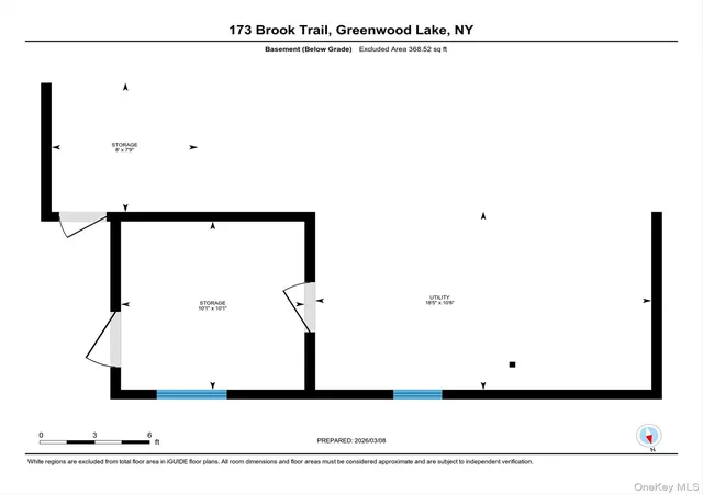 33rd image of 173 Brook Trl, Warwick (town), NY 10925 | MLS# 1033053