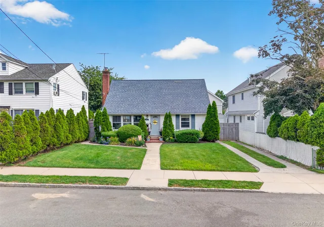 Photo 1 of Sale Pending at 131 Dorset Ave, North Hempstead, NY 11507 | MLS# 1033059 | Listing updated on 2026-08-14