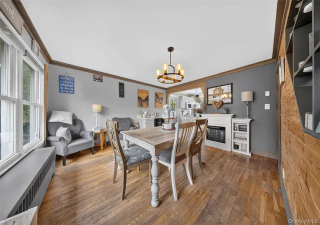 Photo 3 of Sale Pending at 131 Dorset Ave, North Hempstead, NY 11507 | MLS# 1033059 | Listing updated on 2026-08-14