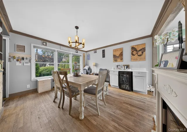 Photo 4 of Sale Pending at 131 Dorset Ave, North Hempstead, NY 11507 | MLS# 1033059 | Listing updated on 2026-08-14