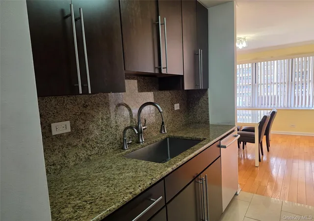 Photo 2 of Sale Pending at 17-85 215 Street #6G, New York, NY 11360 | MLS# 1033063 | Listing updated on 2026-09-17