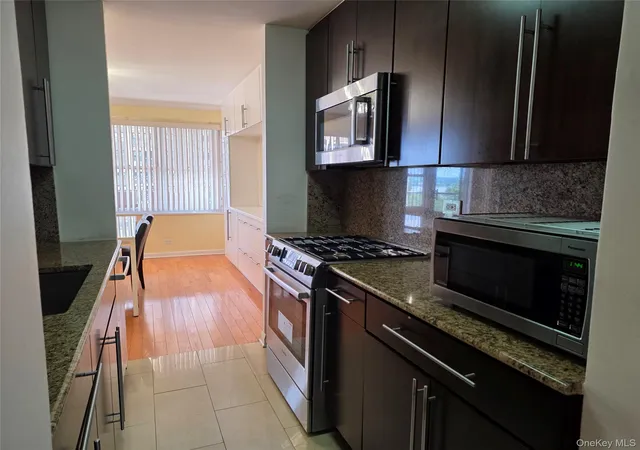 Photo 3 of Sale Pending at 17-85 215 Street #6G, New York, NY 11360 | MLS# 1033063 | Listing updated on 2026-09-17