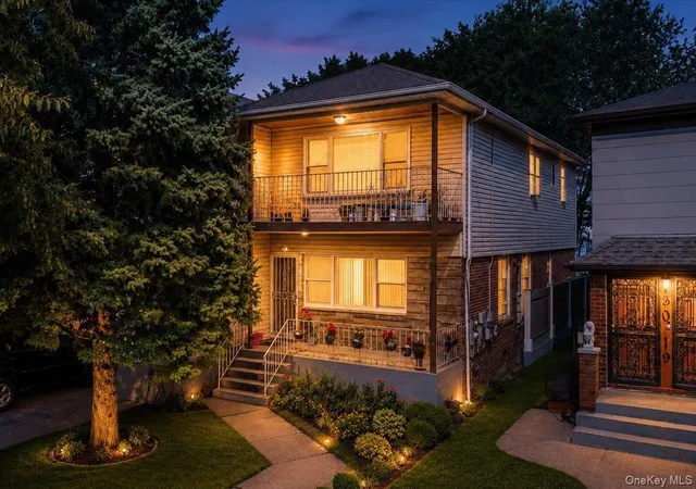 Photo 3 of Multi family home for sale at 130 15 130th Street, New York, NY 11420 | MLS# 1033066 | Listing updated on 2026-09-02
