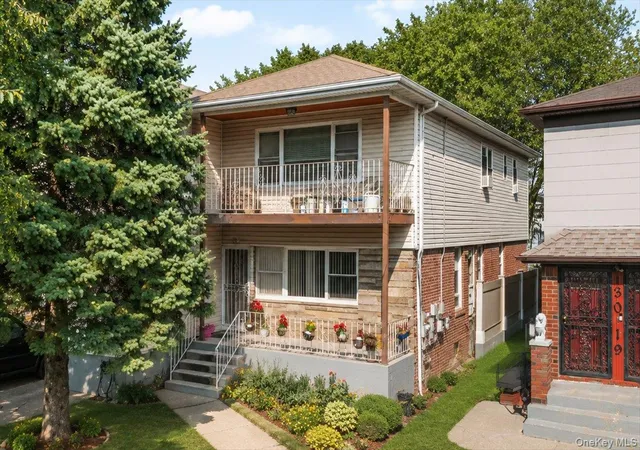 Photo 1 of Multi family home for sale at 130 15 130th Street, New York, NY 11420 | MLS# 1033066 | Listing updated on 2026-09-02