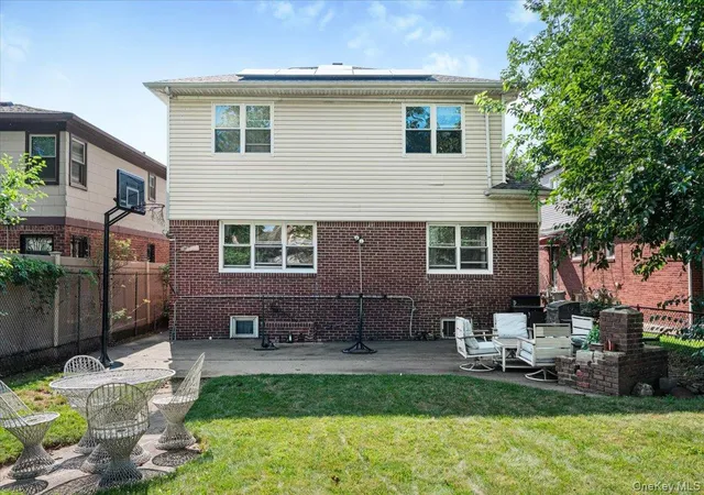 Photo 2 of Multi family home for sale at 130 15 130th Street, New York, NY 11420 | MLS# 1033066 | Listing updated on 2026-09-02