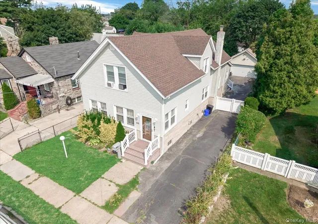 Photo 1 of Sale Pending at 25 Edwards, Hempstead, NY 11580 | MLS# 1033067 | Listing updated on 2026-08-26
