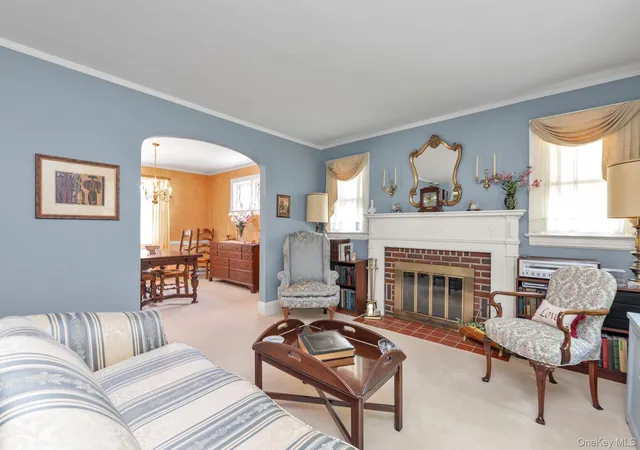 Photo 2 of Sale Pending at 44 Fern St, Hempstead, NY 11001 | MLS# 1033071 | Listing updated on 2026-08-21