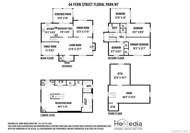 Photo 22 of Sale Pending at 44 Fern St, Hempstead, NY 11001 | MLS# 1033071 | Listing updated on 2026-08-21