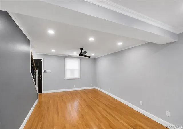 Photo 3 of Single family home for sale at 2565 Westervelt Ave, New York, NY 10469 | MLS# 1033098 | Listing updated on 2026-08-04