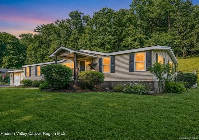 1st image of 618 Old Stage Rd, Saugerties, NY 12477 | MLS# 1033108