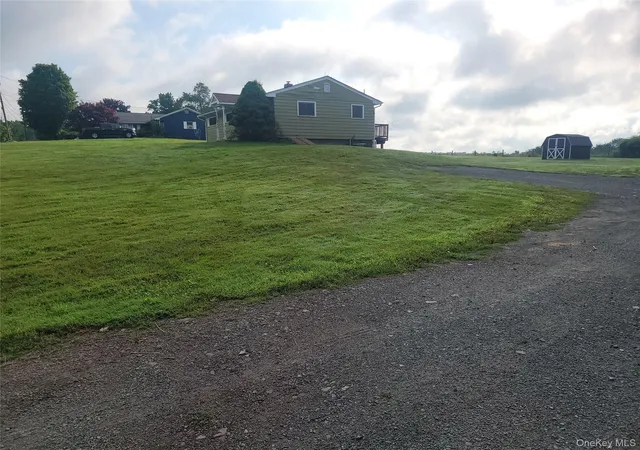 Photo 1 of Sale Pending at 1048 Old Liberty Rd, Thompson, NY 12701 | MLS# 1033109 | Listing updated on 2026-09-17
