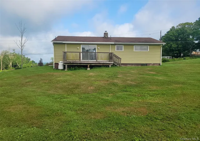 Photo 2 of Single family home for sale at 1048 Old Liberty Rd, Thompson, NY 12701 | MLS# 1033109 | Listing updated on 2026-08-01