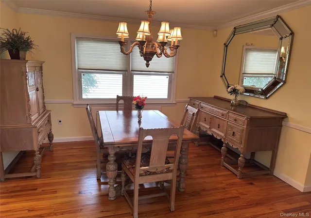 Photo 4 of Sale Pending at 98 Wright Rd, Hempstead, NY 11570 | MLS# 1033113 | Listing updated on 2026-08-11