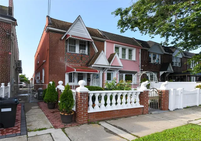 Photo 1 of Single family home for sale at 126 12 116th Avenue, New York, NY 11420 | MLS# 1033120 | Listing updated on 2026-08-04