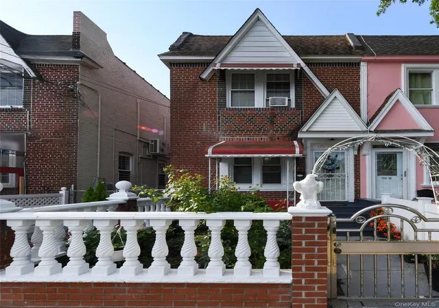 Photo 2 of Single family home for sale at 126 12 116th Avenue, New York, NY 11420 | MLS# 1033120 | Listing updated on 2026-08-04