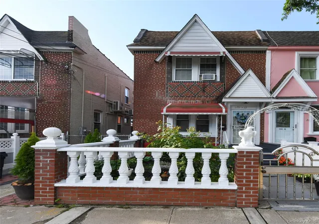 Photo 3 of Single family home for sale at 126 12 116th Avenue, New York, NY 11420 | MLS# 1033120 | Listing updated on 2026-08-04