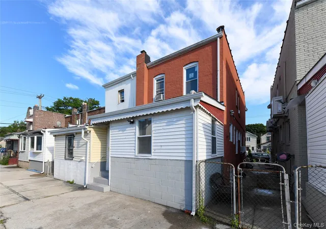 Photo 3 of Single family home for sale at 126-12 116th Avenue, New York, NY 11420 | MLS# 1033120 | Listing updated on 2026-08-04