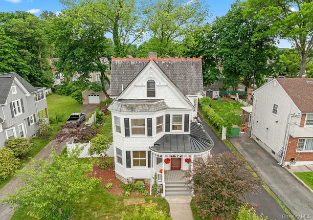 Photo 3 of Sale Pending at 7 Clinton Pl, Ramapo, NY 10901 | MLS# 1033122 | Listing updated on 2026-09-12