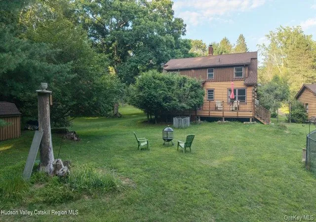 Photo 3 of Single family home for sale at 835 County Route 2, Marbletown, NY 12404 | MLS# 1033124 | Listing updated on 2026-08-15