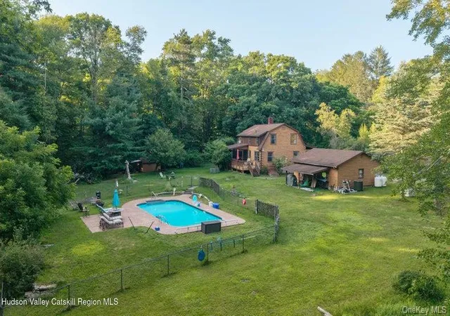 Photo 3 of Single family home for sale at 835 County Route 2, Marbletown, NY 12404 | MLS# 1033124 | Listing updated on 2026-09-22