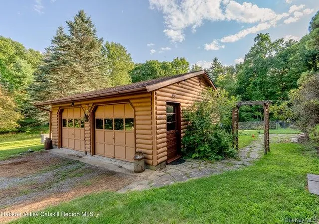 Photo 4 of Single family home for sale at 835 County Route 2, Marbletown, NY 12404 | MLS# 1033124 | Listing updated on 2026-09-22